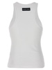 Marine Serre 'Logo' Tank Top