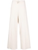 Le Pantalon Mentalo Wide-leg Trousers