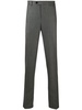 Brunello Cucinelli Wool Flannel Trousers