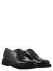 Church's Shannon L Semi Gloss Calfskin Leather Derby