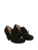 JW Anderson Loafer Kitten Heel Shoes