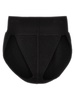 Rick Owens Panties In Cachemire Blend