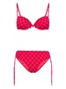 Emporio Armani Push Up Bikini Set