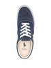 Polo Ralph Lauren Keaton Pony Sneakers Low Top Lace