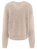 Isabel Marant Lylia Crewneck Knitted Jumper