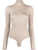 Alaia Second Skin Bodysuit