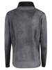 Alessandro Aste Wool And Cashmere Blend Turtleneck Sweater