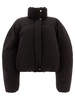 Jacquemus "La Doudoune Courte Caraco" Padded Jacket