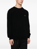 Vivienne Westwood Logo Wool Sweater