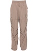 UGG "Winny" Ripstop Tapered Trousers