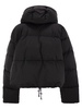 Sportmax Beira Waterproof Fabric Down Jacket