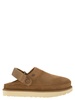 Ugg Goldenstar Suede Sabot