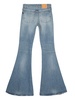 Haikure Flared Denim Jeans