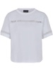 Emporio Armani Logo Cotton T Shirt