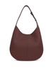 Tod's Di Bag Small Leather Hobo Bag