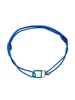 Aliita Cord Bracelet Ice Pop Enamel