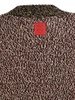 Loewe Mouliné Wool Sweater