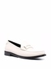 Saint Laurent Le Loafer 15 Leather Moccasins