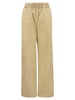 Fabiana Filippi Cotton Poplin Trousers