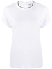 Brunello Cucinelli Cotton T-Shirt