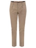 Peserico Cotton And Silk Trousers