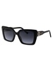 Marc Jacobs Squared Sunglasses Marc 733/S 8079 O