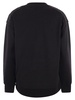 Moncler Sweatshirt With Embroidered Logo