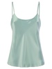 Max Mara Niagara - Silk Slip Top