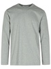 Like boys shirt Gray Cotton T Shirt