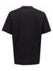 Y 3 Logo Print T Shirt