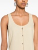 Filippa K Crepe Tank Dress