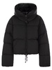 Sportmax Beira Waterproof Fabric Down Jacket