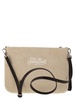 Mc2 Saint Barth Pochette Bag With Shoulder Strap