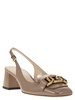 Tod’s Cleavage Slingback Kate