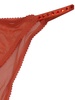 Clio Underwear, Body Bordeaux