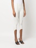 Andrea Adamo Jersey Stirrup Leggings