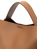 Acne Studios Musubi Mini Leather Handbag