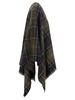 Barbour Staffin Classic Tartan Scarf