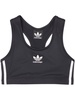 Adidas X Balenciaga Sports Bra Top