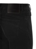 Sportmax Enna Denim Pants With Mini Flare Line