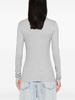 Fabiana Filippi Cotton T Shirt