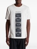 Balmain T Shirt With Vintage Print