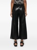 S Max Mara Cropped Trousers