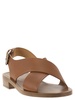 Church's Rhonda Sandal With Strap