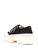 Proenza Schouler City Lug Sole Shoes