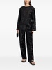 Loulou Studio Velvet Pants