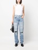 Cotton Citizen Relaxed Fit Denim Jeans