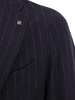 Tagliatore Wool And Cotton Suit