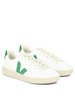 Urca Cwl Sneakers & Slip-On White