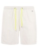 Mc2 Saint Barth Beach Boxer Shorts In Lightweight Fabric